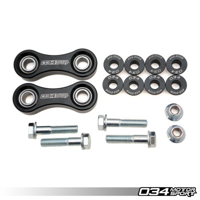 034 Motorsport Rear Sway Bar End Links 